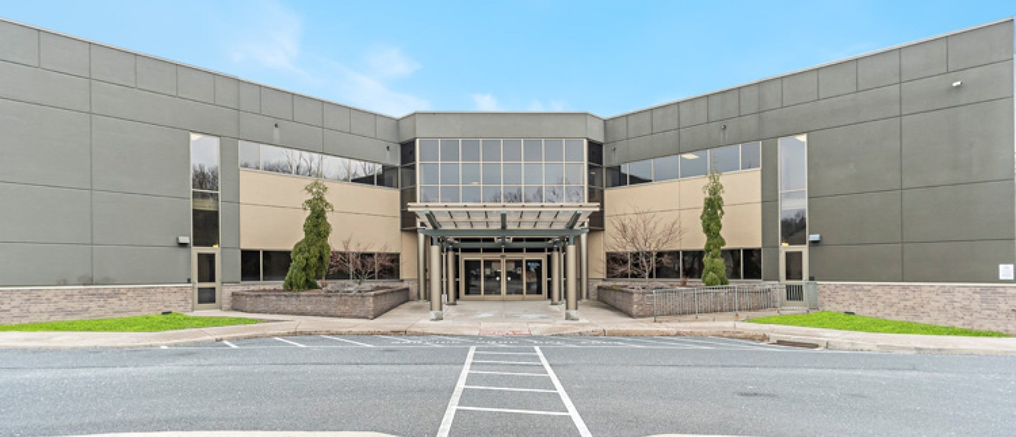 LVPG Gastroenterology-Pocono | Lehigh Valley Health Network